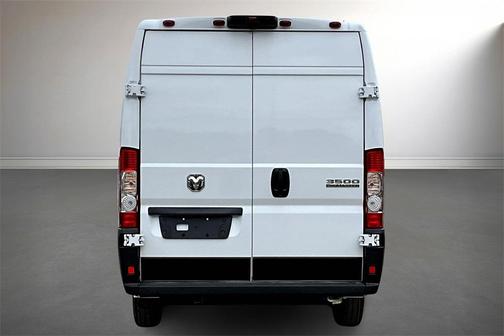 2025 RAM ProMaster 3500 High Roof