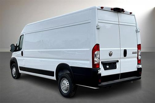 2025 RAM ProMaster 3500 High Roof