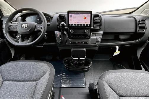 2025 RAM ProMaster 3500 High Roof