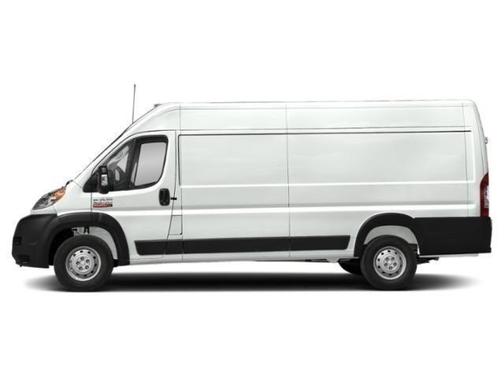 2022 RAM ProMaster 3500 High Roof
