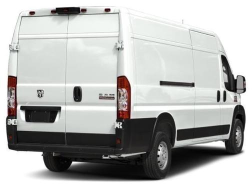 2022 RAM ProMaster 3500 High Roof
