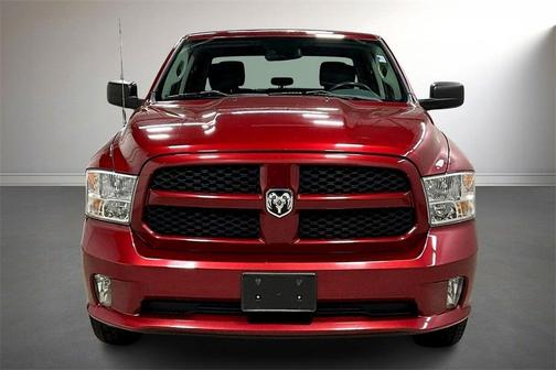 2015 RAM 1500 Tradesman/Express