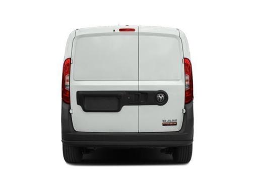 Silver Metallic 2021 RAM ProMaster City Tradesman SLT