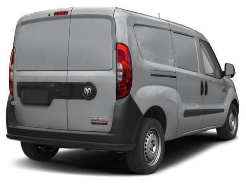 2021 RAM ProMaster City Tradesman SLT