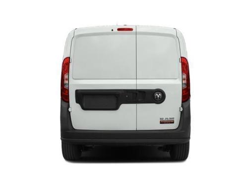 2021 RAM ProMaster City Tradesman SLT