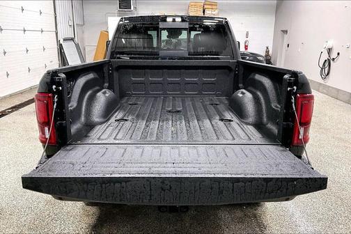 2026 RAM 3500 Limited