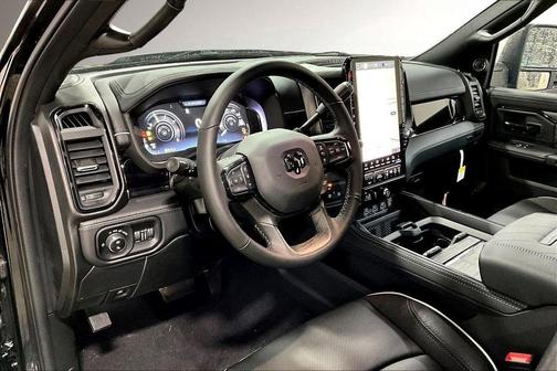 2026 RAM 3500 Limited