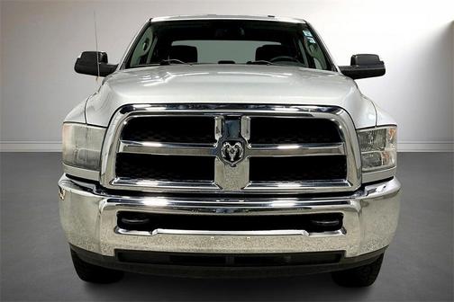 2014 RAM 2500 Tradesman