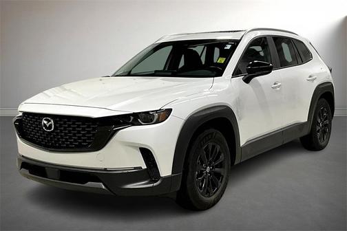 2023 Mazda CX-50 2.5 S Preferred Plus Package