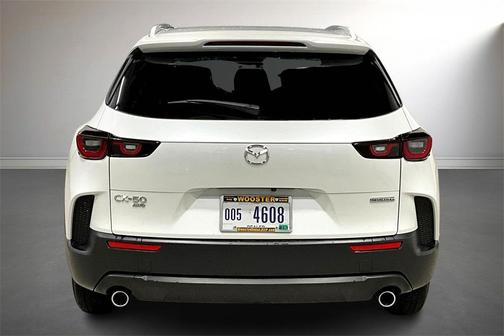 2023 Mazda CX-50 2.5 S Preferred Plus Package