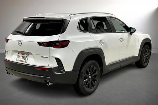 2023 Mazda CX-50 2.5 S Preferred Plus Package