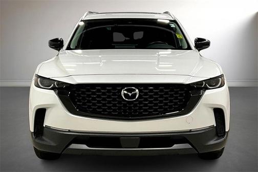2023 Mazda CX-50 2.5 S Preferred Plus Package