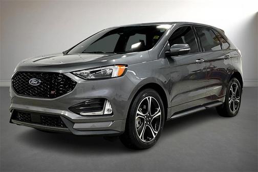 2022 Ford Edge ST