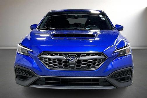 2022 Subaru WRX Base