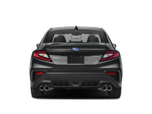 2022 Subaru WRX Base