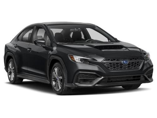 2022 Subaru WRX Base