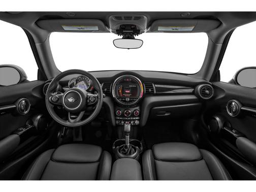 2019 MINI Hardtop Cooper S
