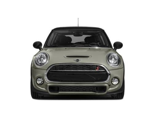 2019 MINI Hardtop Cooper S