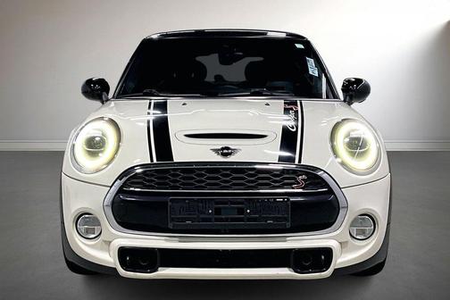 2019 MINI Hardtop Cooper S