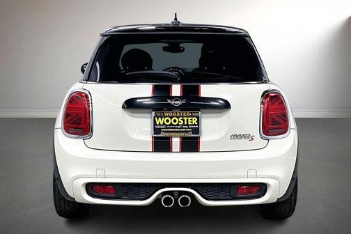 2019 MINI Hardtop Cooper S