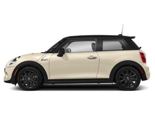 2019 MINI Hardtop Cooper S