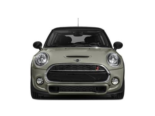 2019 MINI Hardtop Cooper S