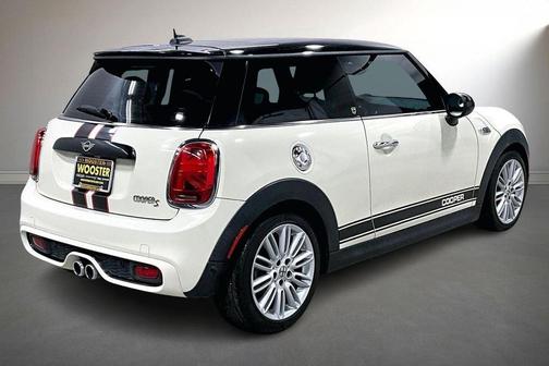 2019 MINI Hardtop Cooper S