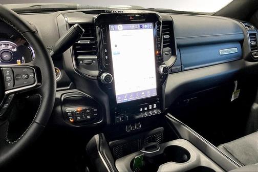 2026 RAM 2500 Rebel/Power Wagon