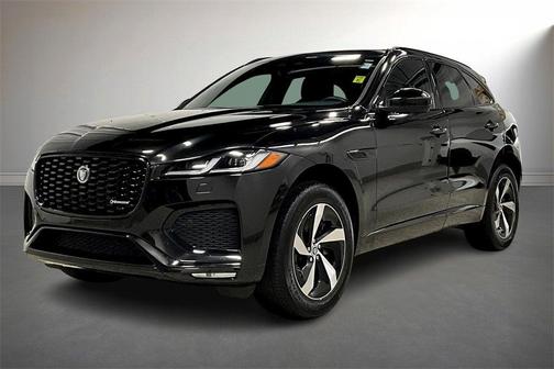2024 Jaguar F-PACE P250 R-Dynamic S