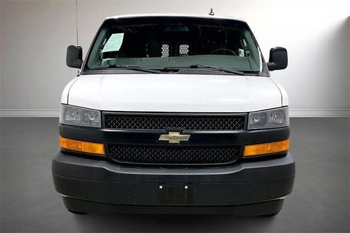 2019 Chevrolet Express 2500 Work Van