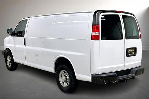 2019 Chevrolet Express 2500 Work Van