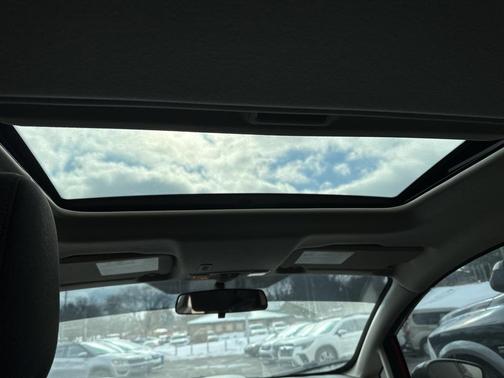 2019 Ford Fiesta ST Line