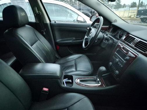 2006 Chevrolet Impala SS