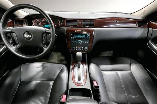 2006 Chevrolet Impala SS