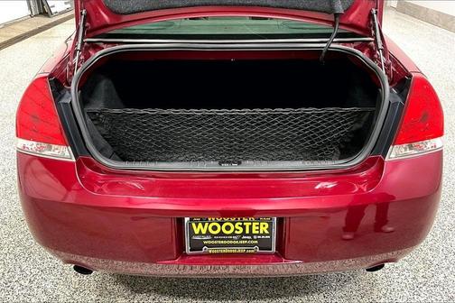 2006 Chevrolet Impala SS