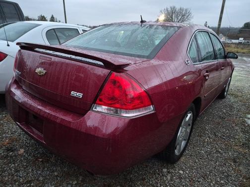 2006 Chevrolet Impala SS