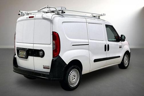 2017 RAM ProMaster City Tradesman