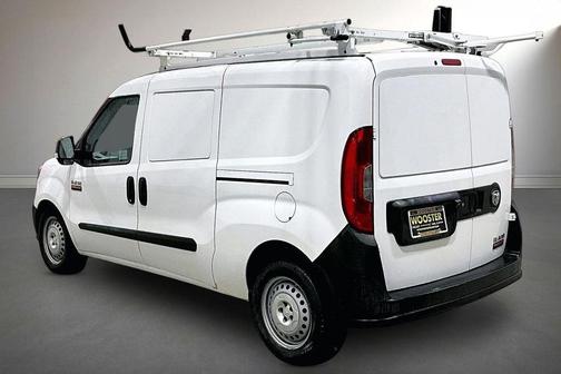2017 RAM ProMaster City Tradesman