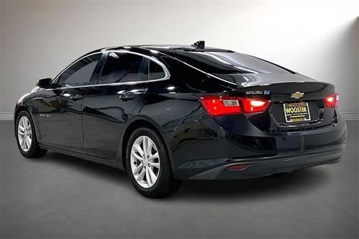 2016 Chevrolet Malibu Hybrid 