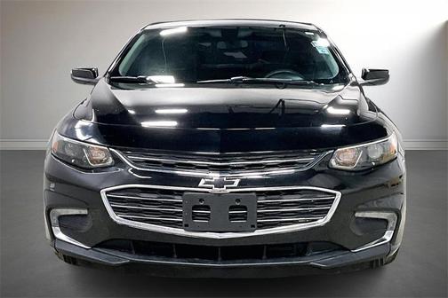2016 Chevrolet Malibu Hybrid 