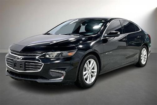 2016 Chevrolet Malibu Hybrid 