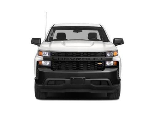 2019 Chevrolet Silverado 1500 WT