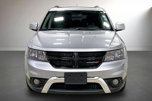 2017 Dodge Journey Crossroad