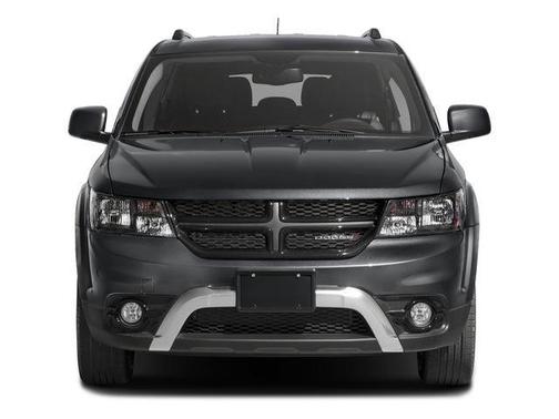 2017 Dodge Journey Crossroad