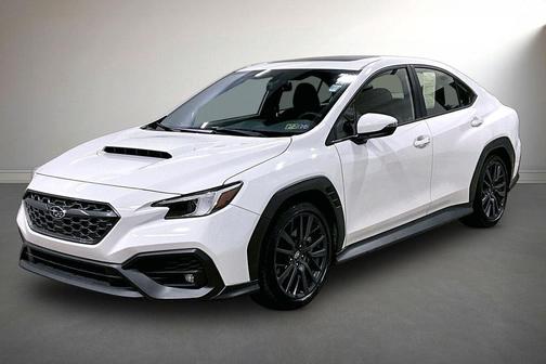 2023 Subaru WRX Limited