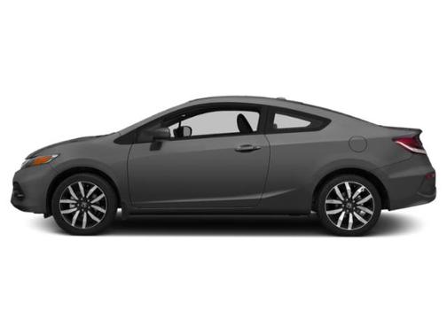 2014 Honda Civic EX-L