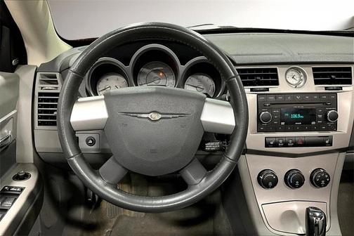 2008 Chrysler Sebring Touring