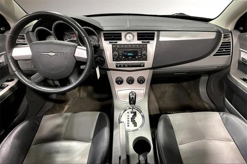 2008 Chrysler Sebring Touring