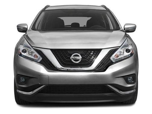 2016 Nissan Murano SV