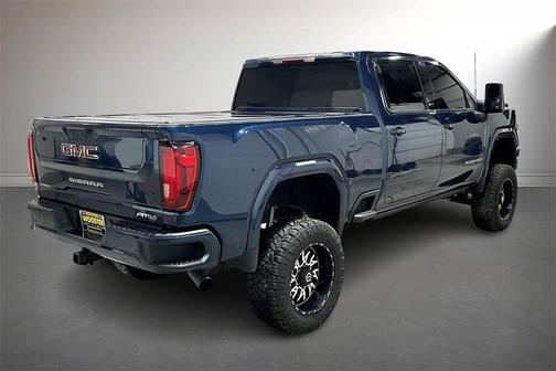 2023 GMC Sierra 2500 AT4